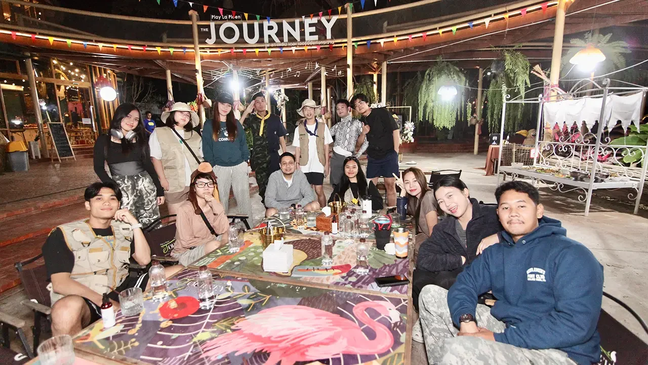 Outting เพชรบุรี 3