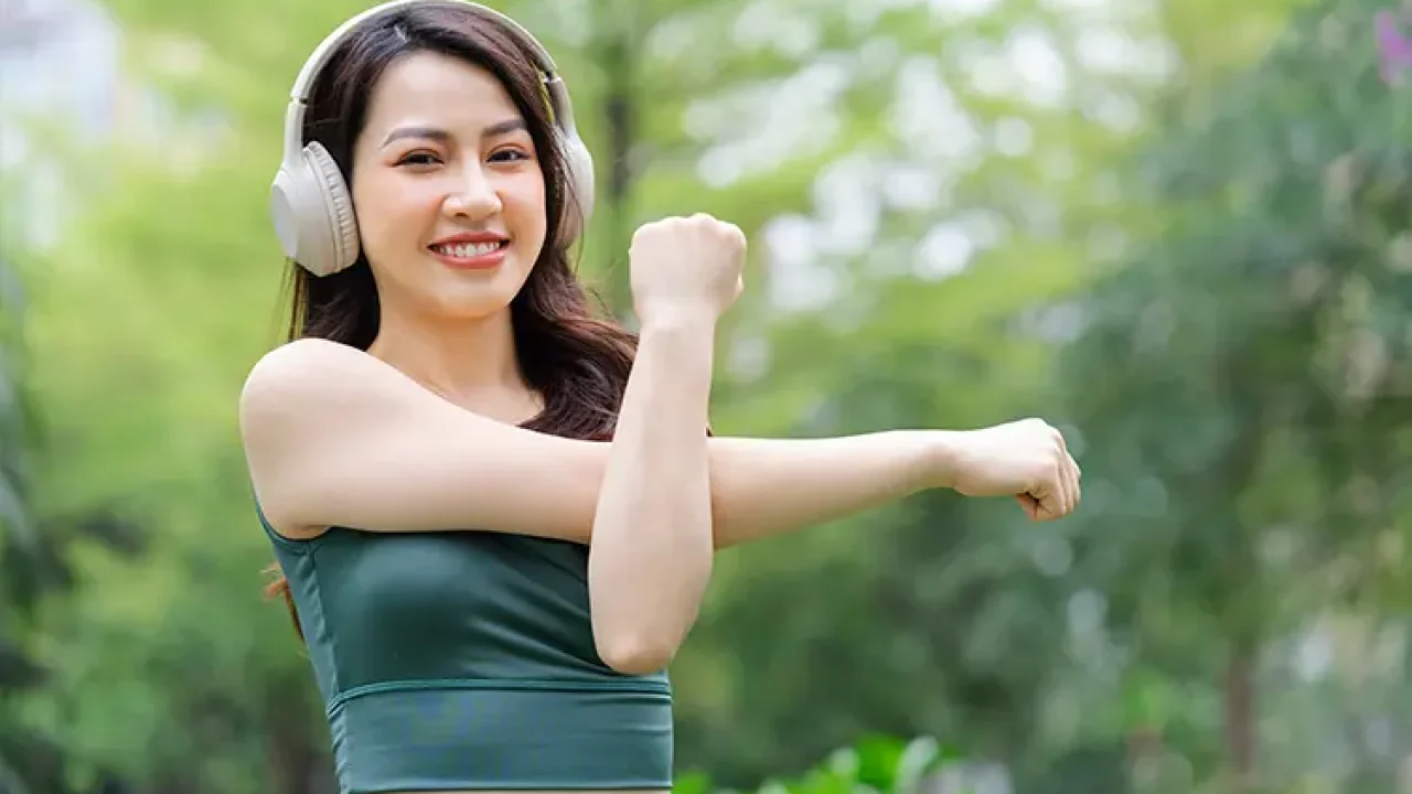 ค่าโปรตีนที่ร่างกายควรได้รับ