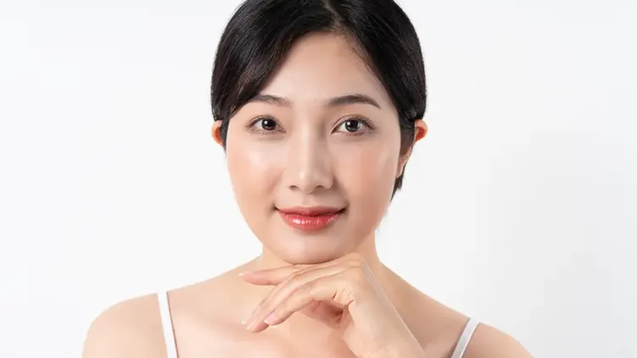 แบบประเมินริ้วรอย