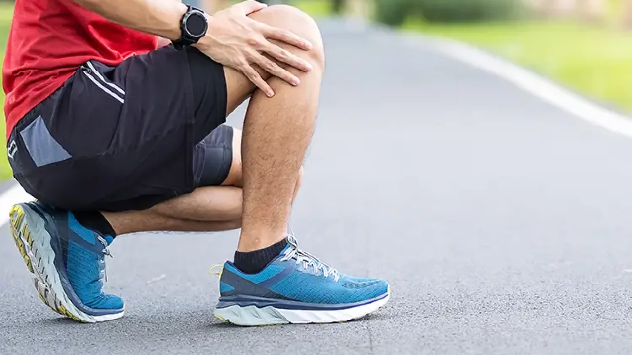 แบบประเมินโรคข้อเสื่อม